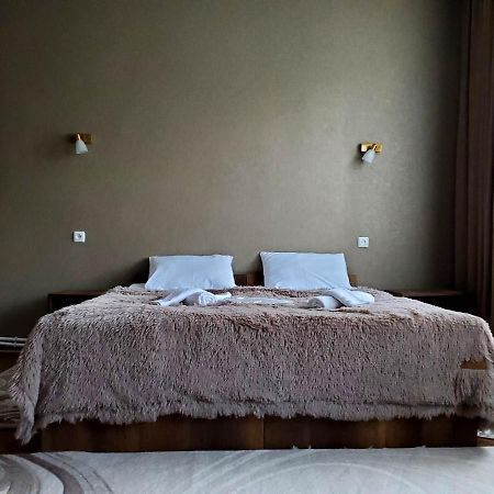 Kazbegi Guest House ภายนอก รูปภาพ
